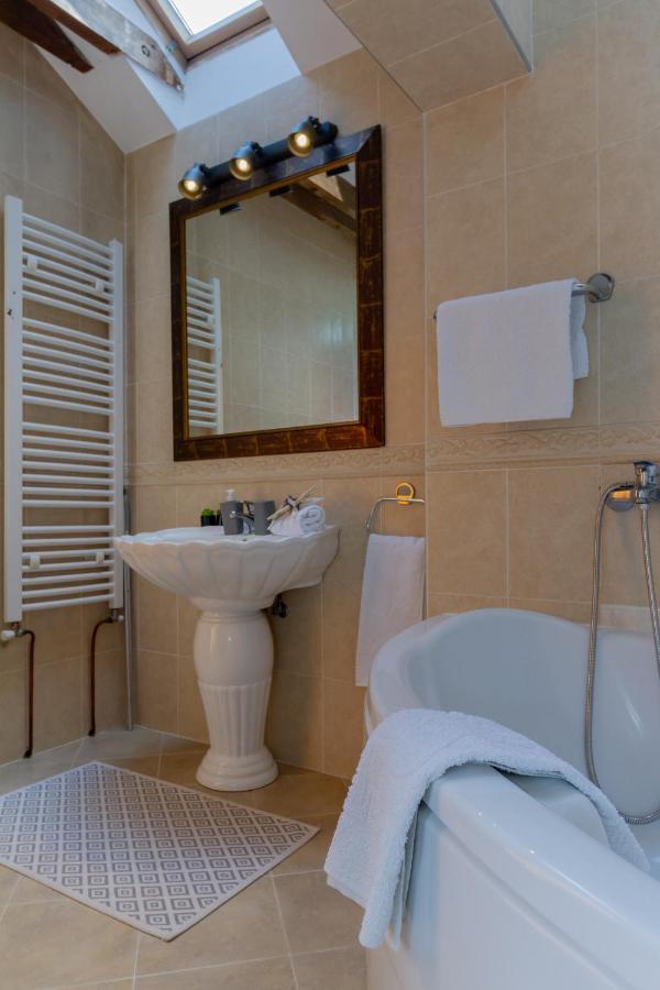 Apartman Park Zlatibor Exterior photo