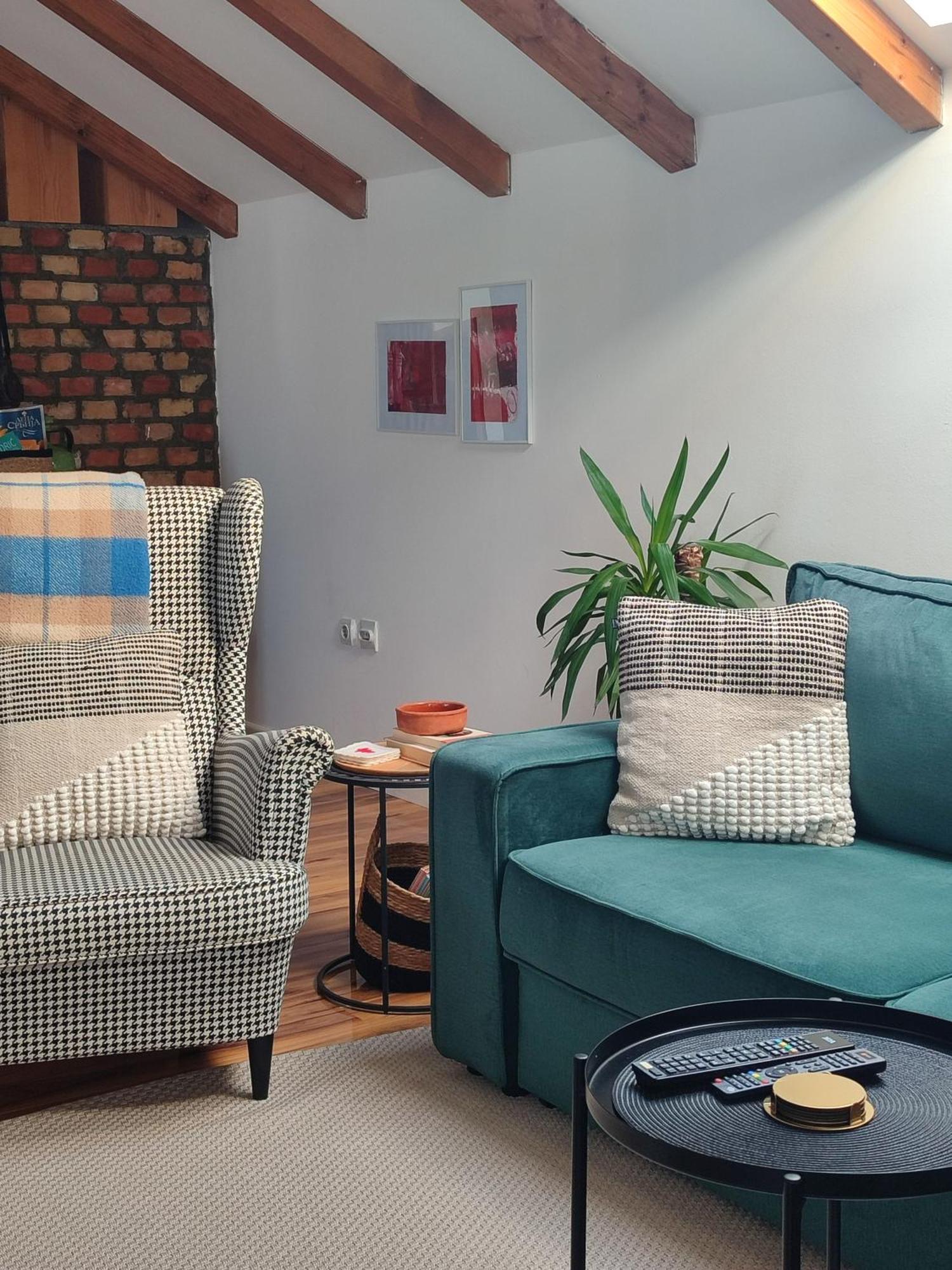 Apartman Park Zlatibor Exterior photo